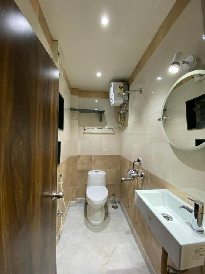 Shivam Hotels Колката Екстер'єр фото