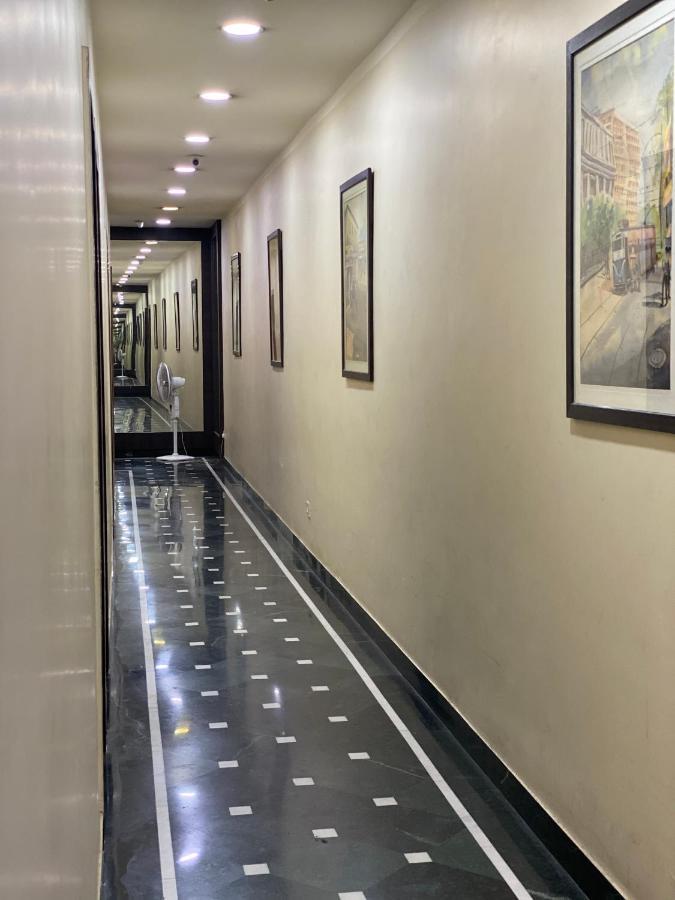Shivam Hotels Колката Екстер'єр фото