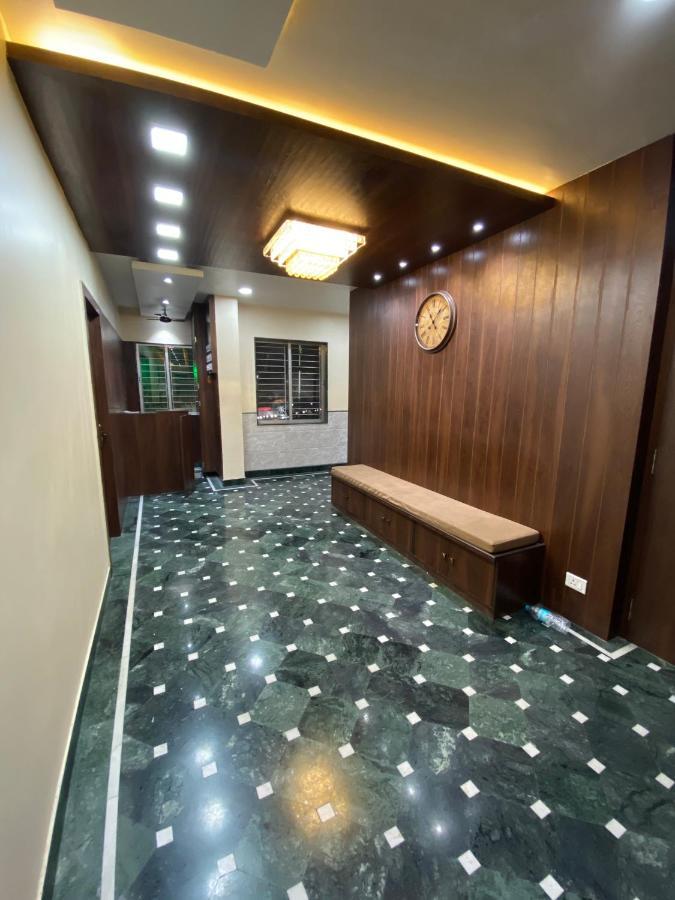 Shivam Hotels Колката Екстер'єр фото