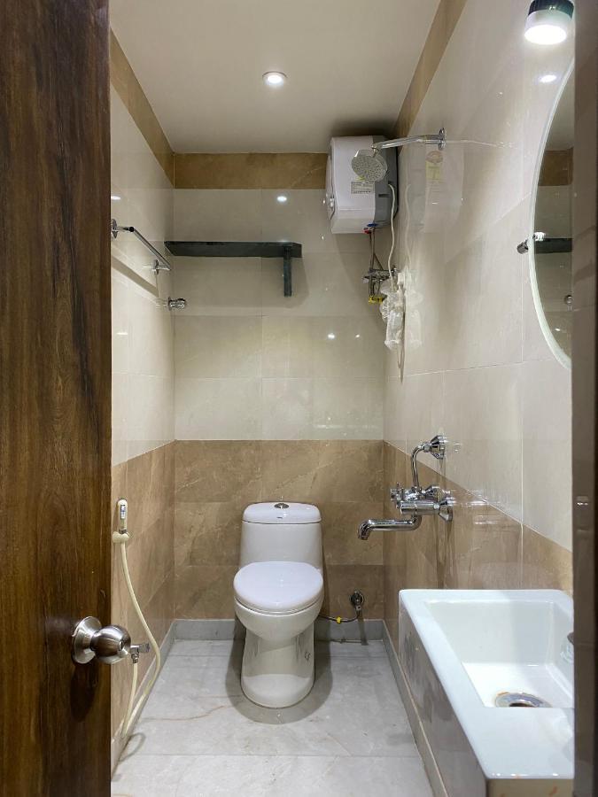 Shivam Hotels Колката Екстер'єр фото